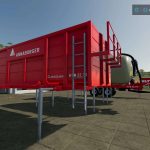 fs22 annaburger hts 22.79 multiland plus v1.1 fs22 10