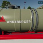 fs22 annaburger hts 22.79 multiland plus v1.1 fs22 4