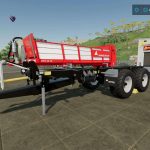 fs22 annaburger hts 22.79 multiland plus v1.1 fs22 9