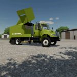 fs22 ar sweeper pack v1.0 fs22 2