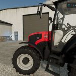 fs22 arma trac 1104 v1.0 fs22 2