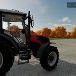 fs22 arma trac 1104 v1.0 fs22 3