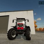 fs22 arma trac 1104 v1.0 fs22 4