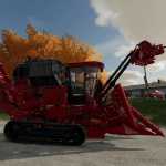 fs22 austoft 8800 multi row v1.0 fs22 1