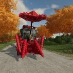 fs22 austoft 8800 multi row v1.0 fs22 3