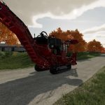 fs22 austoft 8800 multi row v1.0 fs22 4