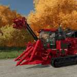 fs22 austoft 8800 multi row v7 fs22 3