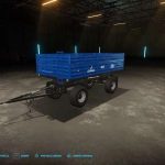 fs22 autosan d55 pack v1.0 fs22 3