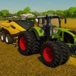 fs22 axion 900 series v2.0 fs22 1