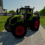 fs22 axion 900 series v2.0 fs22 2