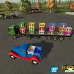 fs22 bac multi fruits by bob51160 v1.0 fs22 13