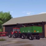 fs22 barn poland v1.0 fs22 2