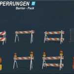 fs22 barrier pack v1.0 fs22 1