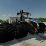 fs22 beast new holland t9 series ve v1.0 fs22 1