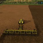 fs22 bednar swifter sm 18000 cultivator v v1.0 fs22 2