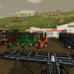 fs22 bednar swifter sm 18000 cultivator v v1.0 fs22 5