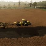 fs22 bednar terraland fertilizer cultivator subsoiler v v1.0 fs22 2