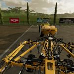 fs22 bednar terraland fertilizer cultivator subsoiler v v1.0 fs22 3