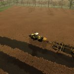 fs22 bednar terraland fertilizer cultivator subsoiler v v1.0 fs22 4