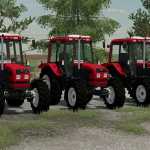 fs22 belarus mtz 1025.3 v1.0 fs22 1