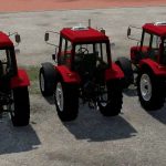 fs22 belarus mtz 1025.3 v1.0 fs22 3