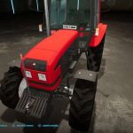 fs22 belarus mtz 1025.3 v1.0 fs22 6