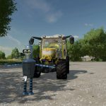 fs22 bender weight v1.0 fs22 2