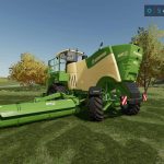 fs22 big m 450 v5 fs22 2