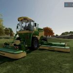 fs22 big m 450 v5 fs22 3