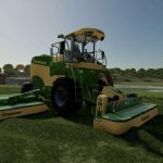 fs22 big m 450 v6 fs22 2