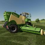 fs22 big m 450 v6 fs22 3