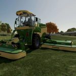 fs22 big m 450 v6 fs22 4