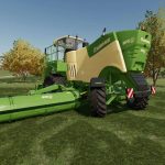 fs22 big m 450 v6 fs22 5