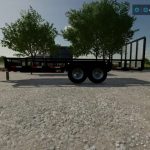 fs22 bigtex 24ft bumper pull v1.1 fs22 6