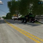 fs22 bigtex 24ft bumper pull v1.1 fs22 7