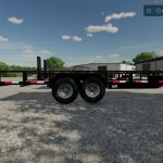 fs22 bigtex 24ft bumper pull v1.1 fs22 8