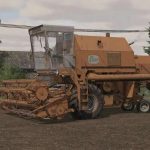 fs22 bizon z0581 pack v1.0 fs22 4