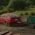 fs22 bmw e36 compact v1.0 fs22 3