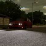 fs22 bmw e39 v1.0 fs22 1