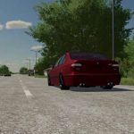 fs22 bmw e39 v1.0 fs22 2