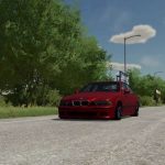 fs22 bmw e39 v1.0 fs22 4