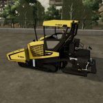 fs22 bomag bf600 v1.0 fs22 2