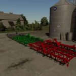 fs22 bomet 4.2m v1.0 fs22 2