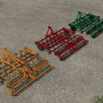 fs22 bomet u725 v1.0 fs22 1