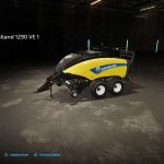 fs22 bones newholland baler pack v v1.0 fs22 2