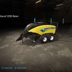 fs22 bones newholland baler pack v v1.0 fs22 4