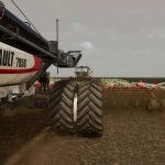 fs22 bourgault pack air planter a liquid fert v1.0 fs22 2