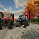 fs22 breviglieri teknofolf 450 pack v6 fs22 2