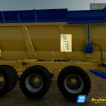 fs22 brochard ev2022 by bob51160 v1.0 fs22 3