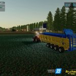 fs22 brochard ev2022 by bob51160 v1.0 fs22 4